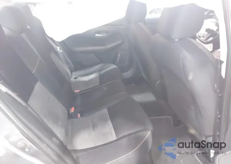 2020 Nissan Sentra Sr Xtronic Cvt из США, поврежденный, VIN 3N1AB8DV1LY299272